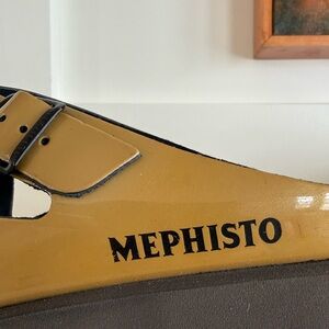 Mephisto Elka Sandals
